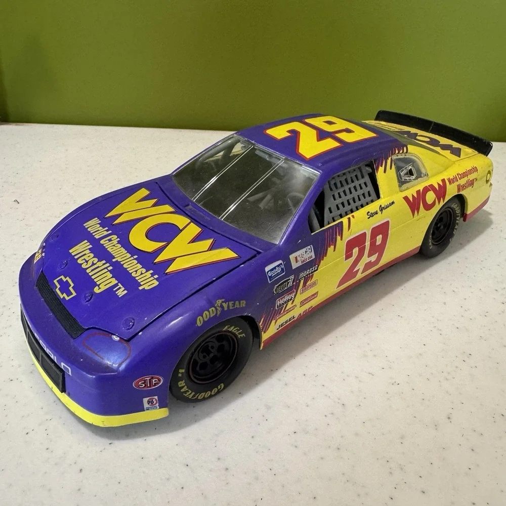 Racing Champions racing champions